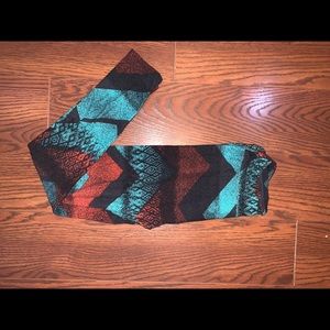 LuLaRoe leggings